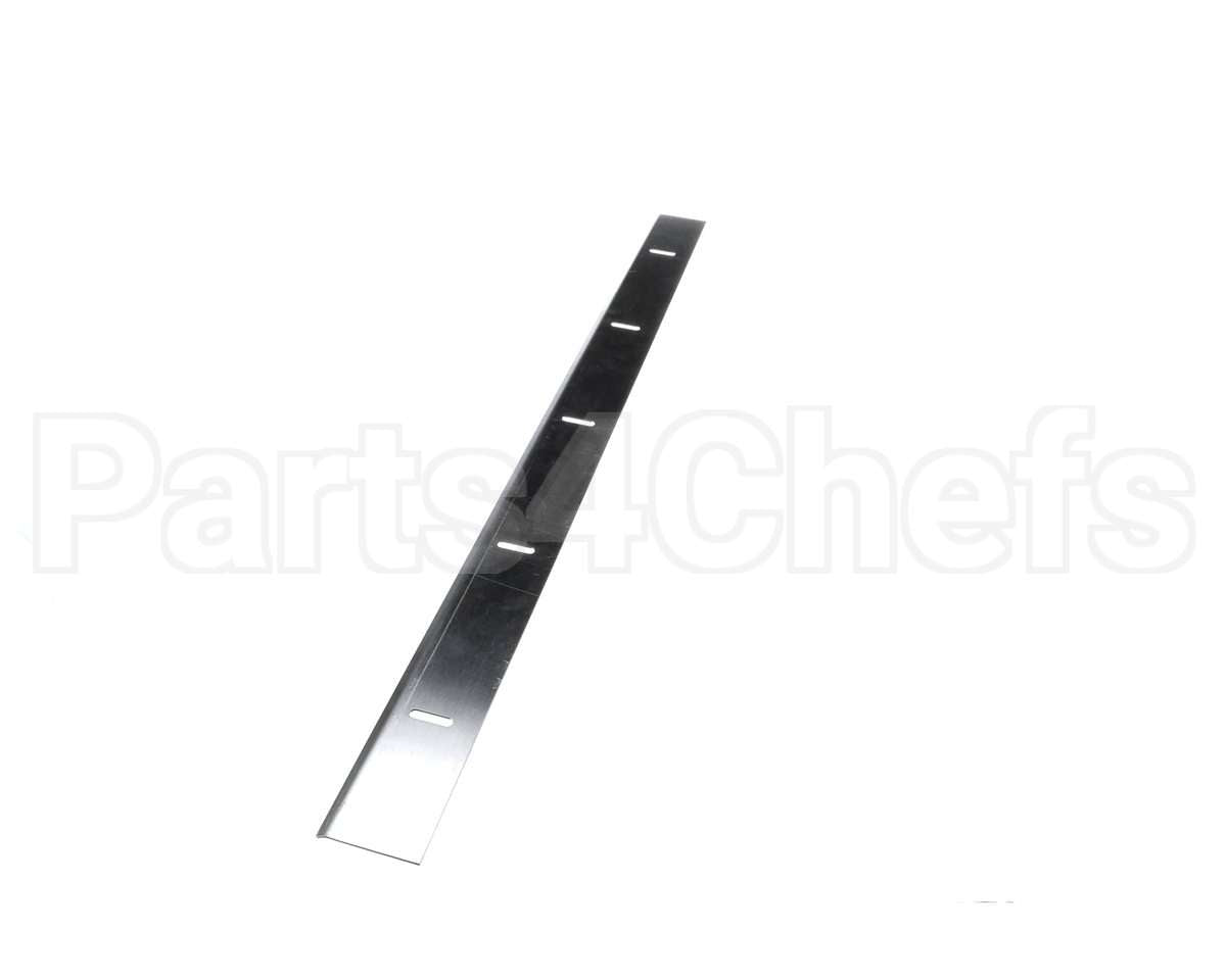 01-1M6034-00103 Baxter Sweep Doorouter