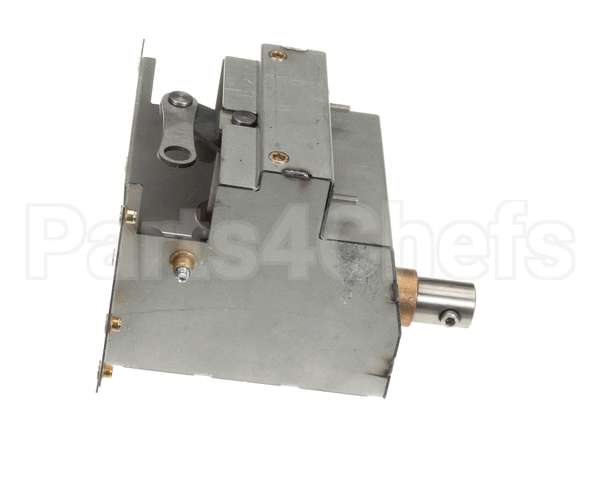 01-1M6108-00001 Baxter Latch, Mech - Inner