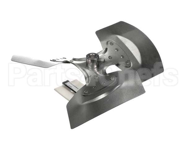 01-1M6245-00001 Baxter Kit, Fan Blade/Microchip