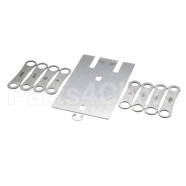 01-1M6465-00001 Compatible Baxter Kit, Linkage Adjustment Rollers