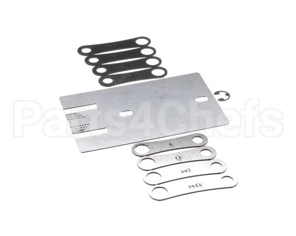 01-1M6465-00001 Baxter Kit,Linkage Adjustment Rollers