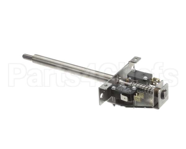01-1M6478-00001 Baxter Switch,Door Assembly,Spring Loaded