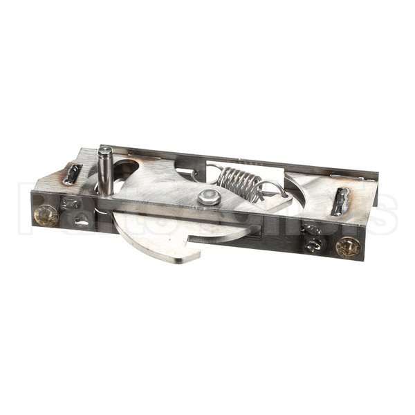 01-1M6480-00001 Compatible Baxter Latchassembly, Rh Door Top, Lh Do