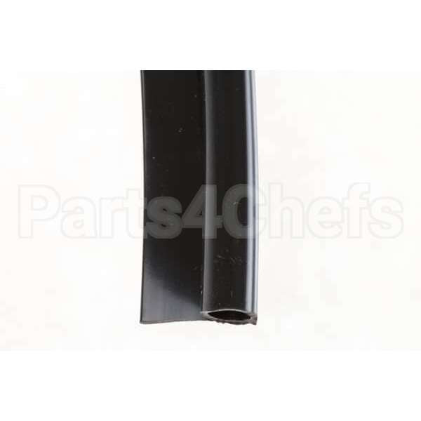 01-1M6492-00001 Compatible Hobart Gasket, Door Opening Lh/Rh Side