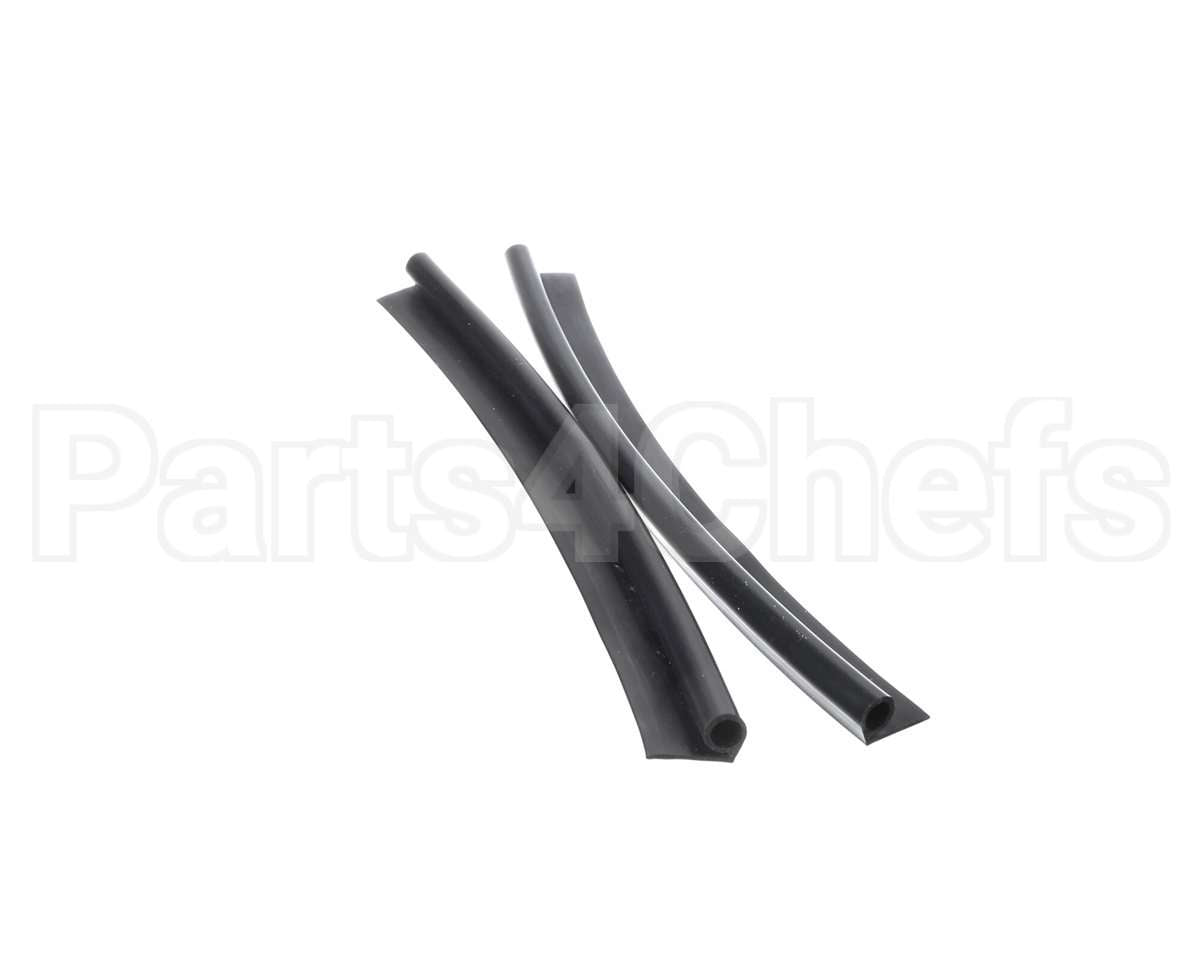 01-1M6493-00001 Baxter Gasket Door Opening Bottom