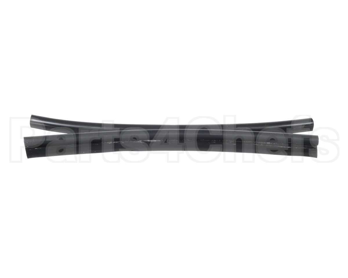 01-1M6493-00001 Baxter Gasket Door Opening Bottom