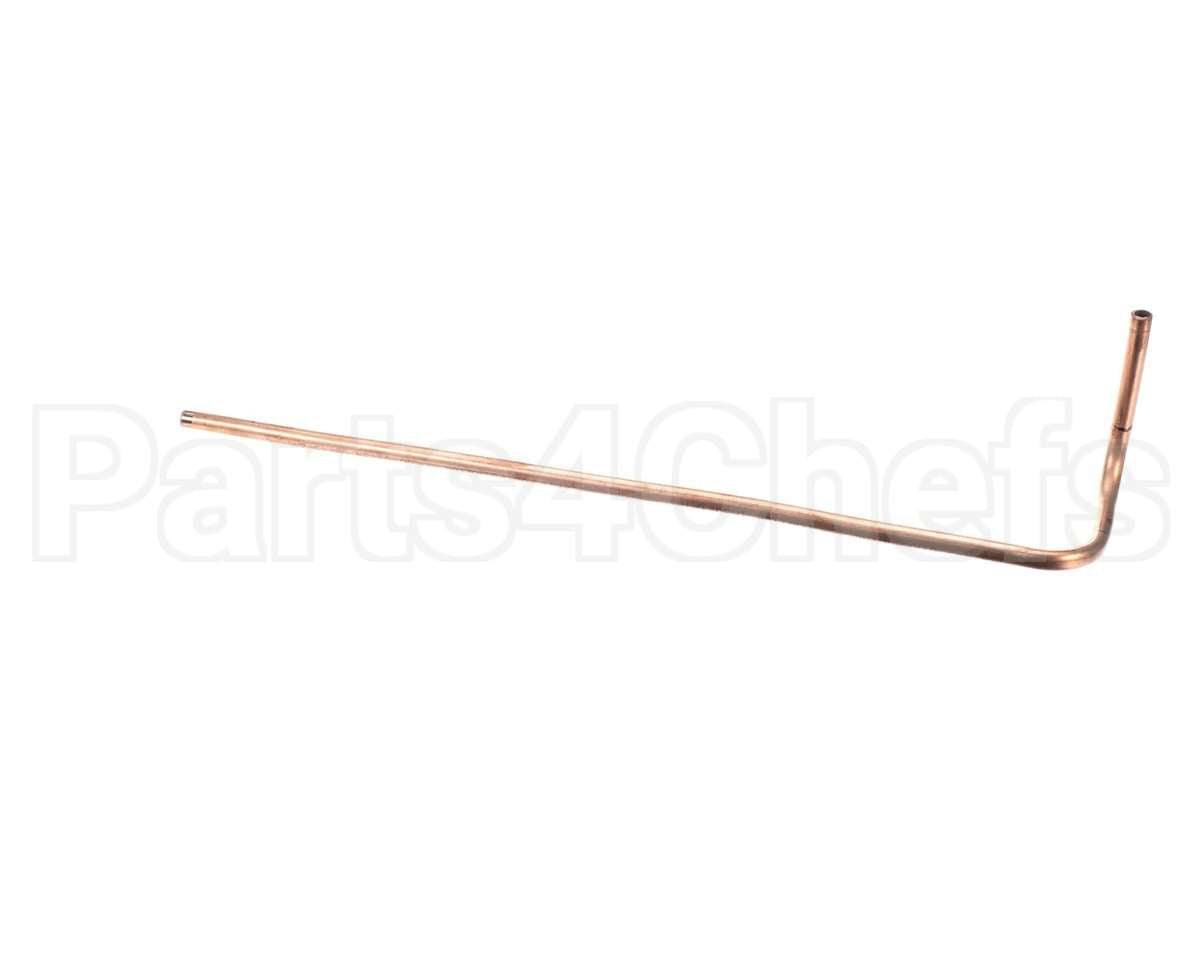01-1M6495-00002 Baxter Tube, Copper - Water Supply (