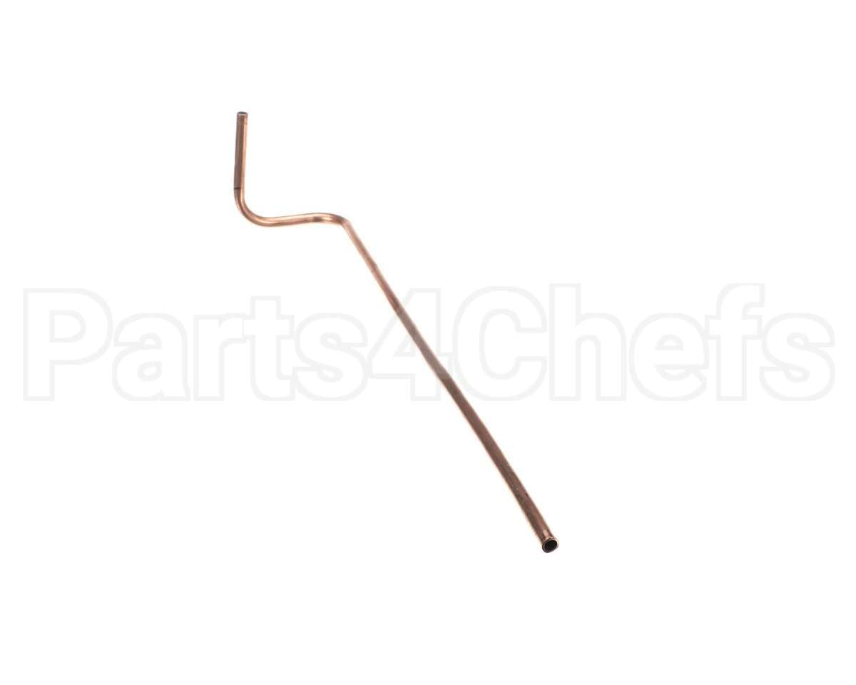 01-1M6495-00002 Baxter Tube, Copper - Water Supply (