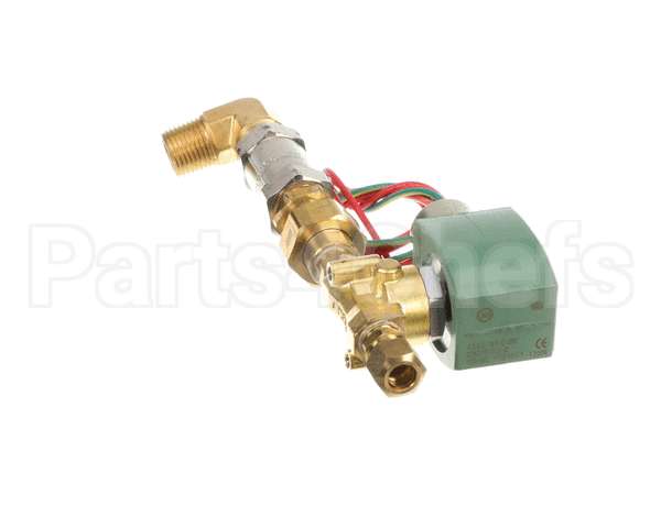 01-1M6496-00001 Baxter Supply Water Assembly