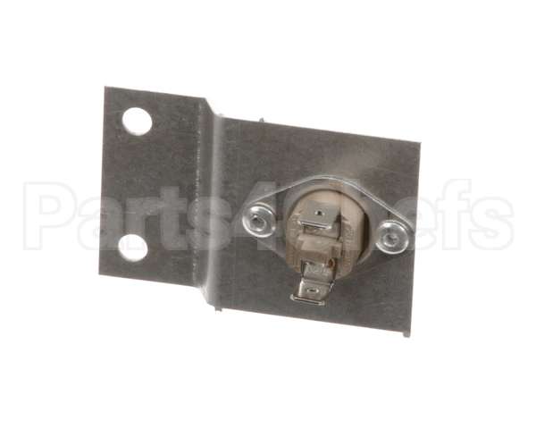 01-1M6717-00001 Baxter Sensor, Flame - Roll Out Assembly.
