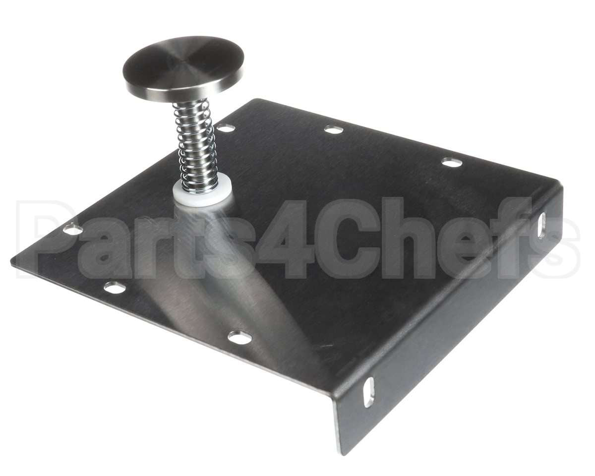 01-1M7343-00005 Baxter Handle, Inner-Door