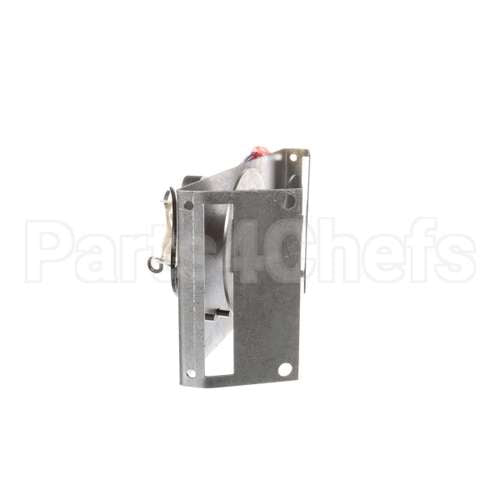 01-1M7370-00001 Baxter Vent, Motor Actuator Assembly