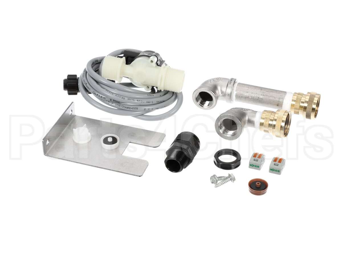 01-1M7495-00001 Baxter Steam, Kit Solenoid