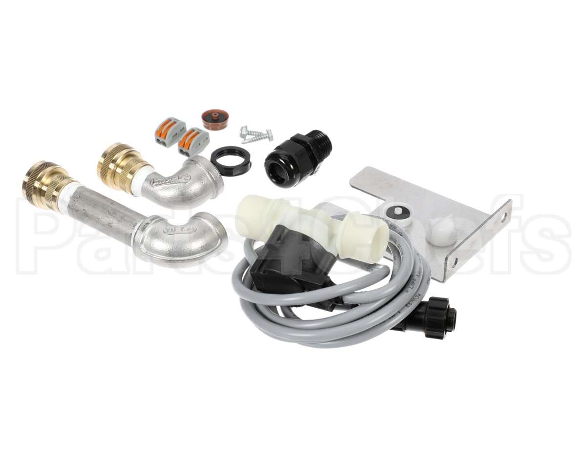 01-1M7495-00001 Baxter Steam, Kit Solenoid