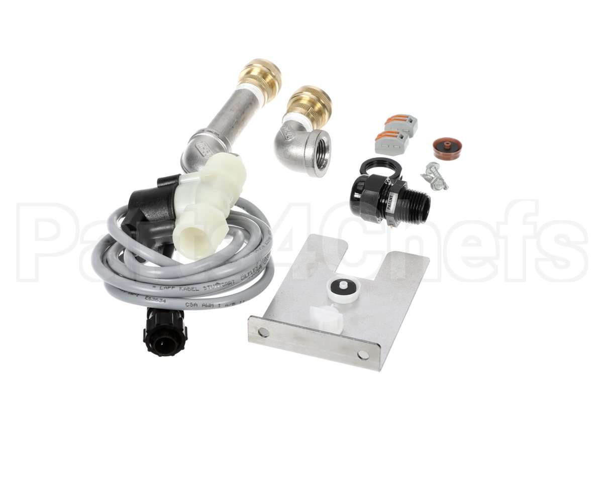 01-1M7495-00001 Baxter Steam, Kit Solenoid