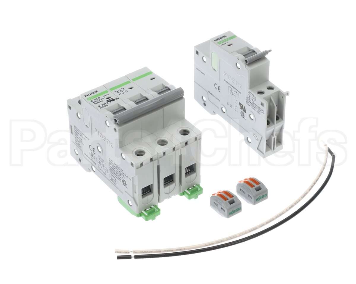 01-1M7546-00001 Baxter Kit, Replacement Breaker Assy