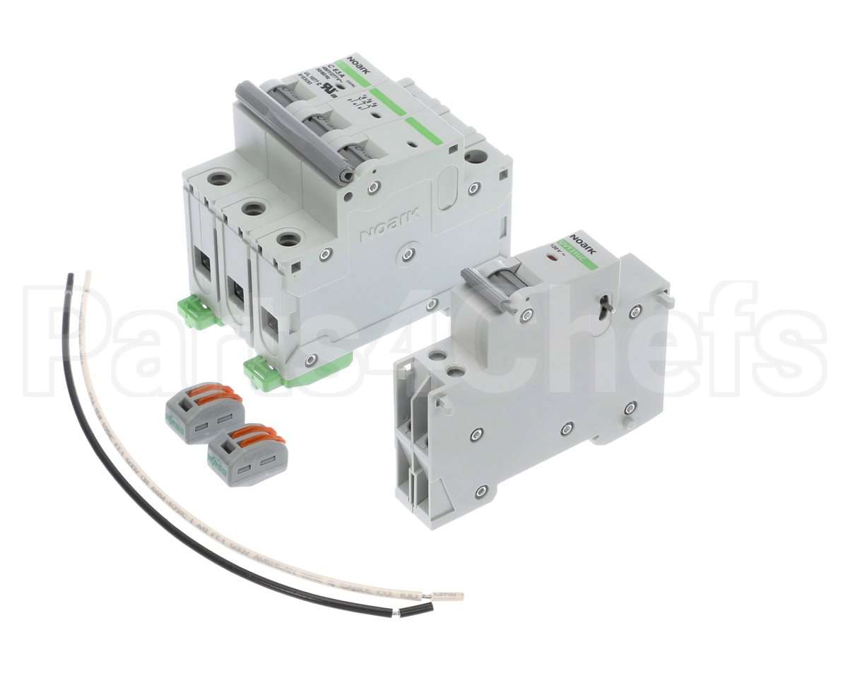 01-1M7546-00001 Baxter Kit, Replacement Breaker Assy