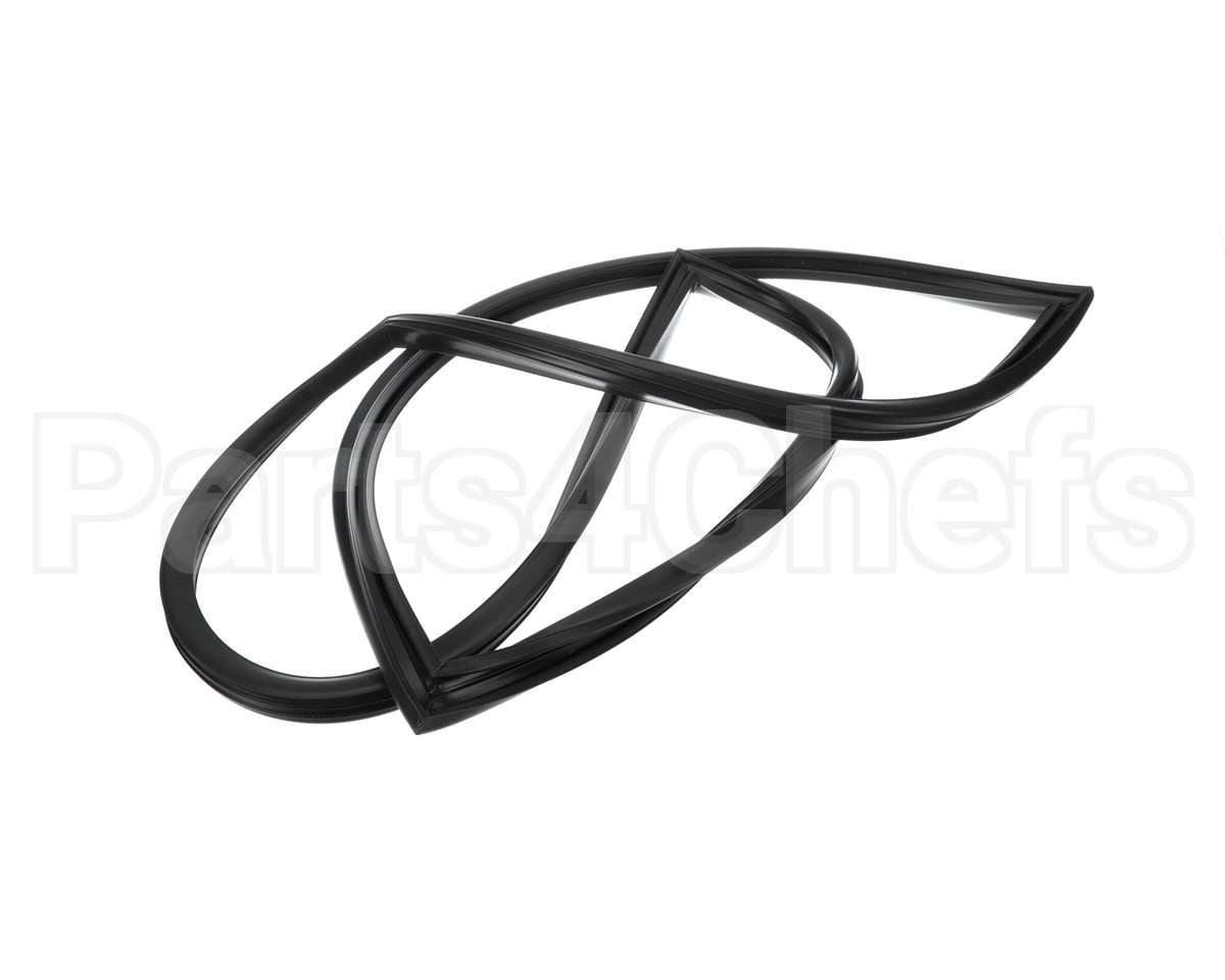 01-1M7643-00001 Hobart Gasket, Loading Door