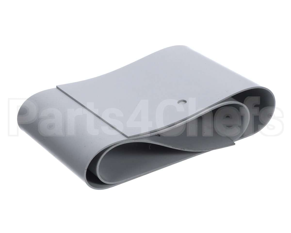01-1P1250-00001 Baxter Seal, Floor - Door (Pc,Rp,Rr)