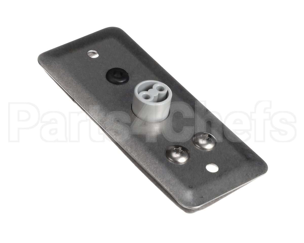 01-1P1331-00001 Baxter Sensor, Plate Assembly. (Pc,Rp)