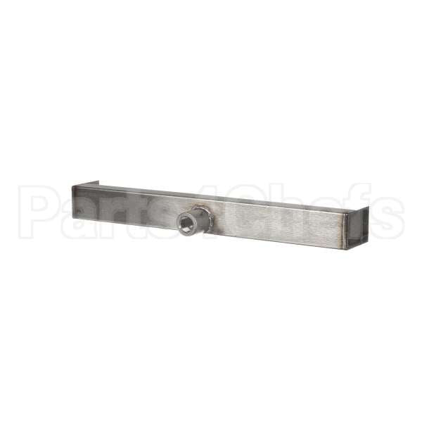 01-1P1420-00001 Compatible Baxter Gutter, Drain Pan - Air Duct
