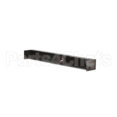 01-1P1420-00001 Baxter Gutter, Drain Pan - Air Duct
