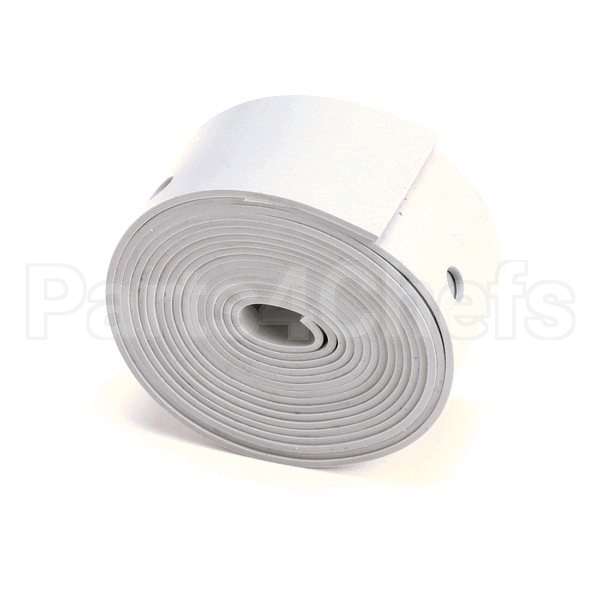 01-1P1466-00001 Compatible Baxter Strip, Silicone - Door Seal (P