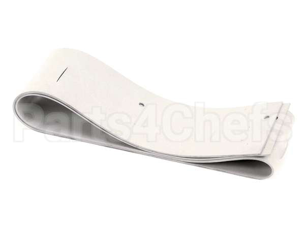 01-1P1715-00002 Baxter Seal,Floor,Door