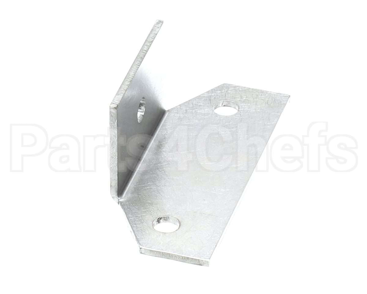 01-1P2013-00001 Baxter Bracketbumper Support R.h.
