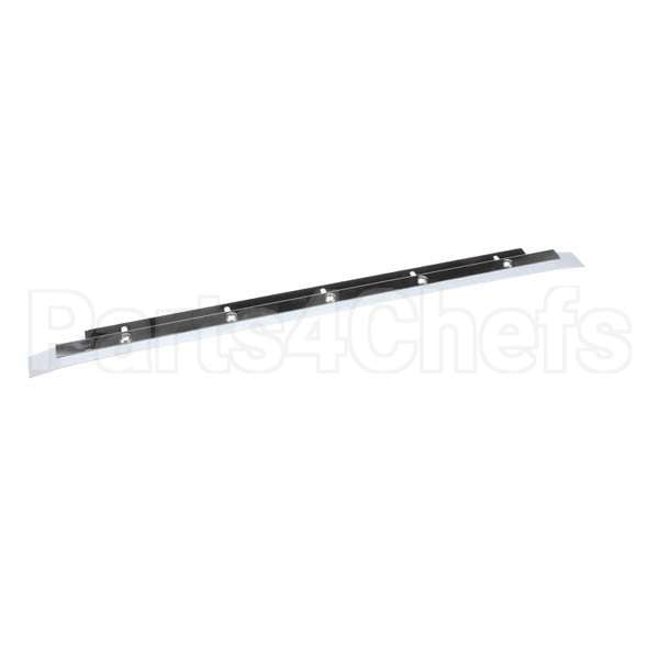 01-1P2108-00002 Compatible Baxter Sweep, Door - Assembly