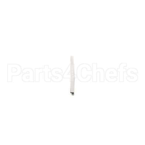 01-1P2321-00033 Baxter Gasket,Magnetic-Door (32.50)