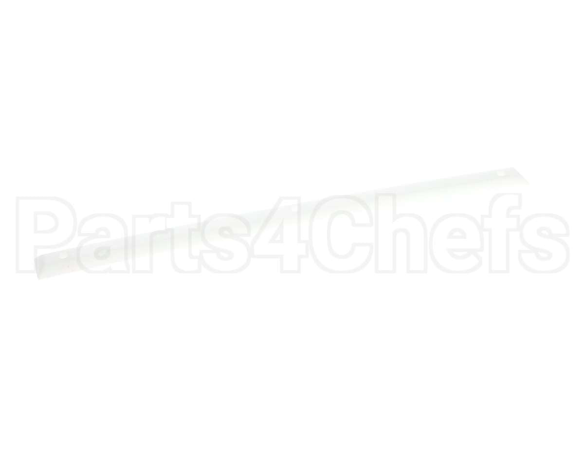 01-1P2326-00001 Baxter Bumper,Poly - Full Panel