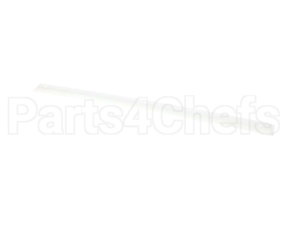 01-1P2326-00001 Baxter Bumper,Poly - Full Panel