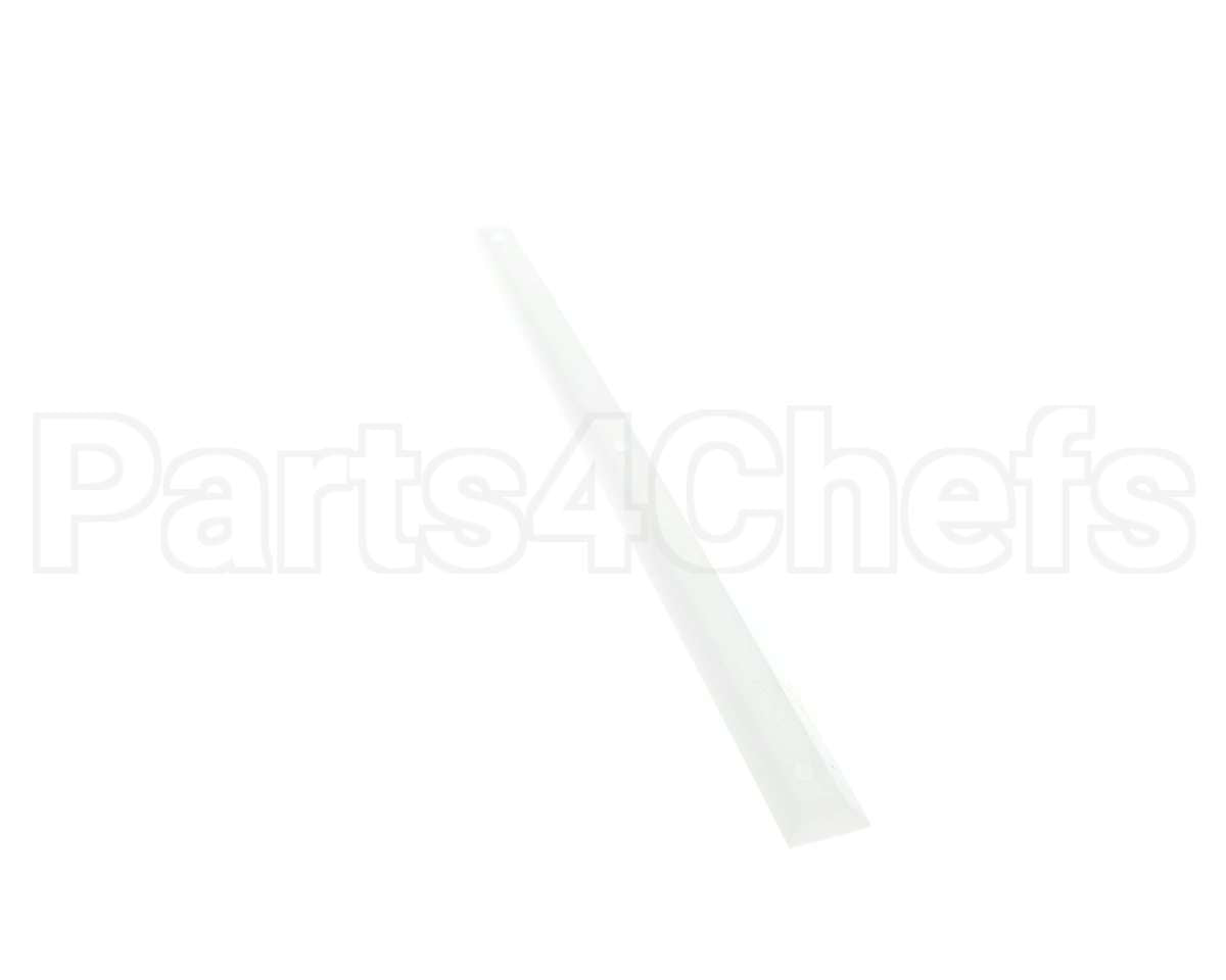 01-1P2326-00001 Baxter Bumper,Poly - Full Panel