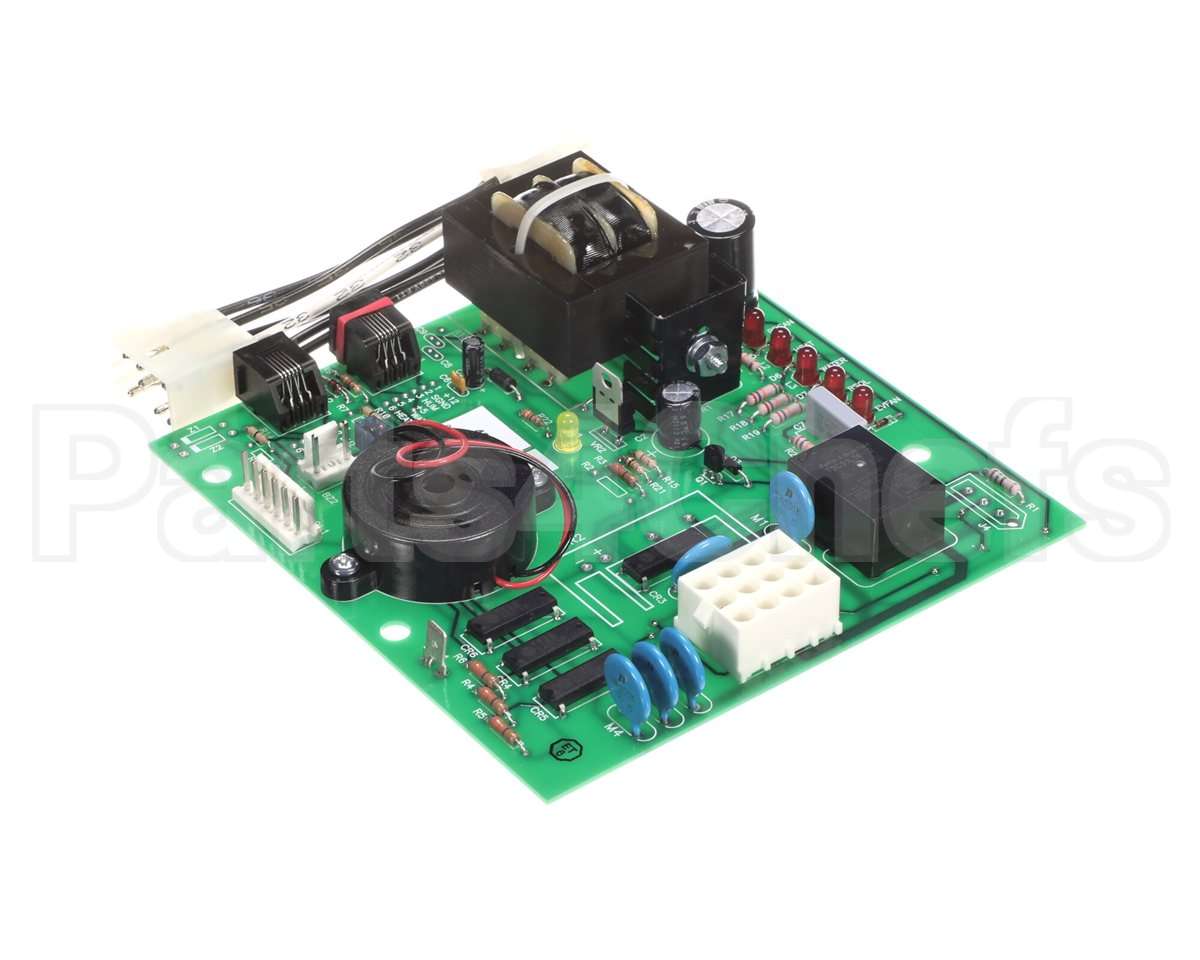 01-1P3045-00001 Baxter Kit, Upgrade-Power Supply Brd