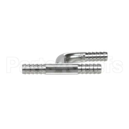 01-211501 Lancer Wye-Teess14 Barblong