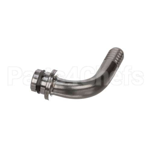 01-230901 Lancer Elbowss12 Sf X 38 Barb