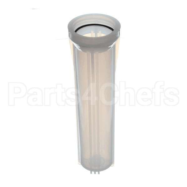 01-234402-01600 Compatible Midwest Appliance Parts Nd, 16 Clear Housing W/O-Ring