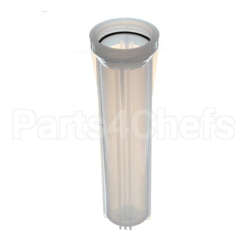 01-234402-01600 Hobart Nd,16 Clear Housing W/O-Ring