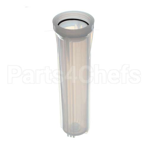 01-234402-01600 Hobart Nd,16 Clear Housing W/O-Ring