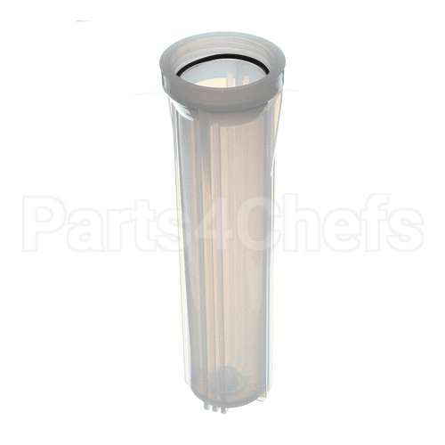 01-234402-01600 Hobart Nd,16 Clear Housing W/O-Ring
