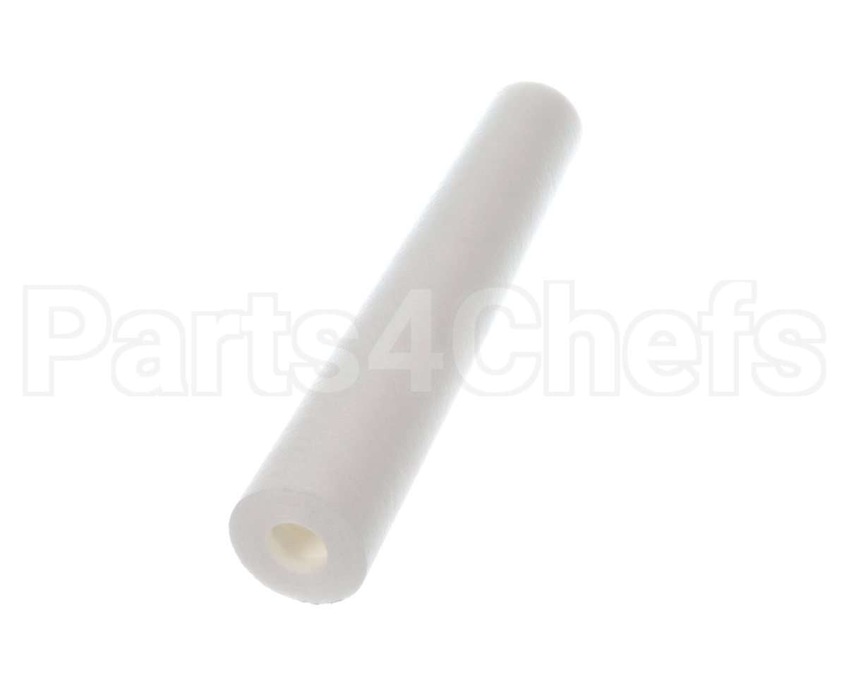 01-234404-06500 Hobart Filter,Sediment 16