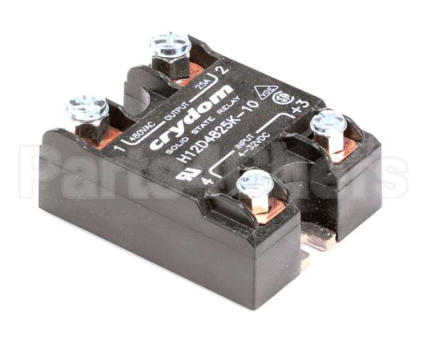 01-235004 Hobart Relay,Solid State, 25A