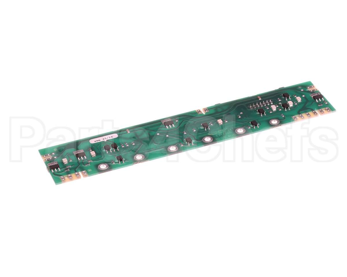 01-235009 Hobart Board,Relay