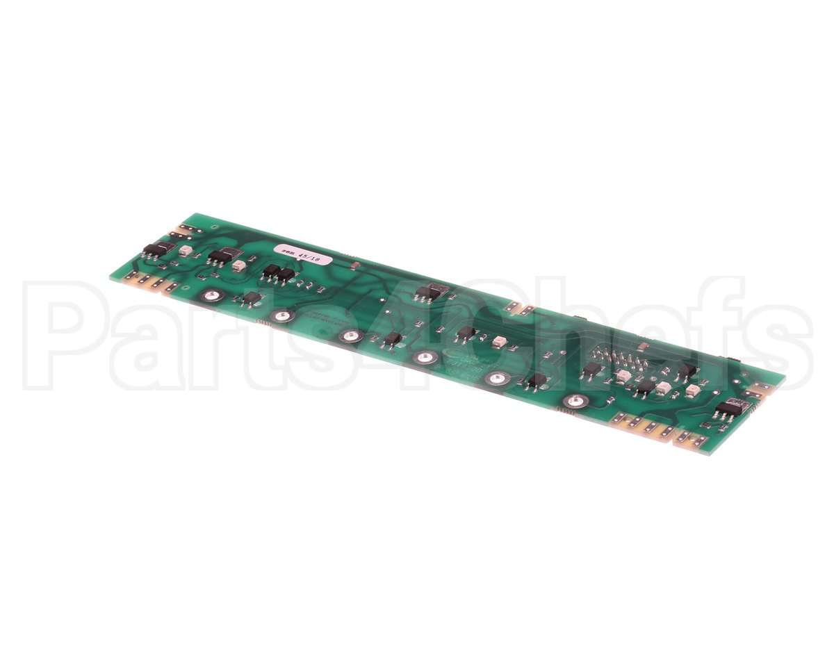 01-235009 Hobart Board,Relay