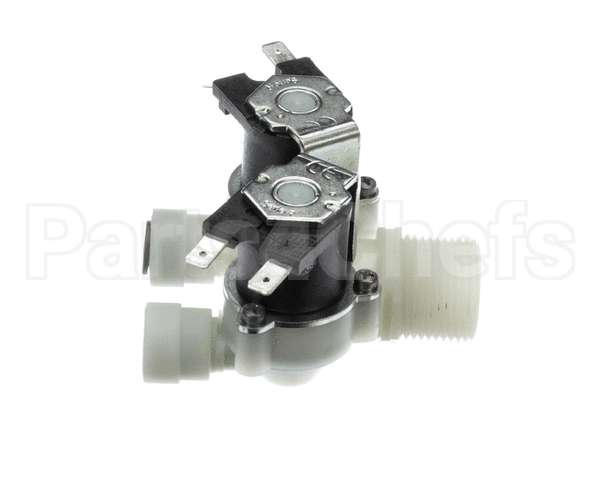 01-235250 Hobart Solenoid,Valve Dual