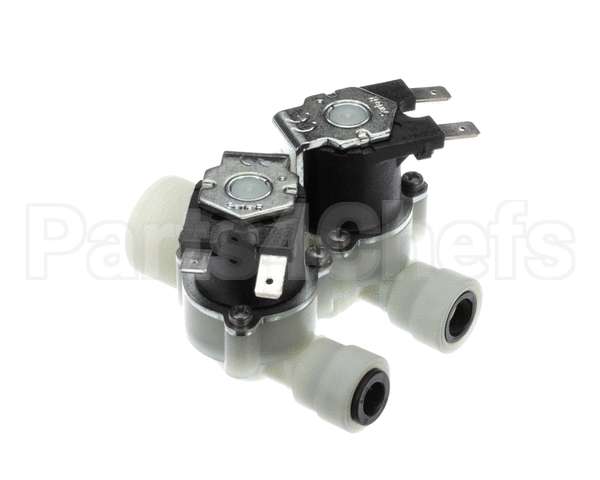 01-235250 Hobart Solenoid,Valve Dual