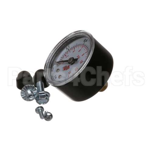 01-235557 Hobart Gauge,Pressure