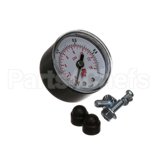01-235557 Hobart Gauge,Pressure