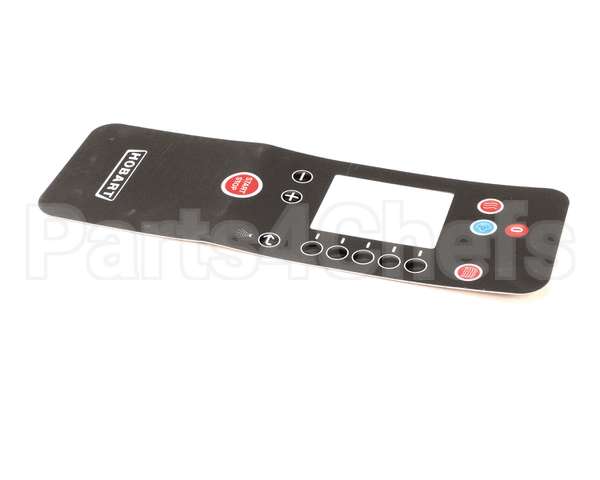 01-235718 Hobart Overlay,Digital Combi Control